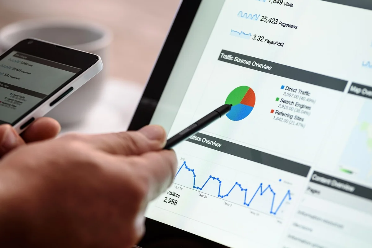 Comment analyser votre concurrence SEO